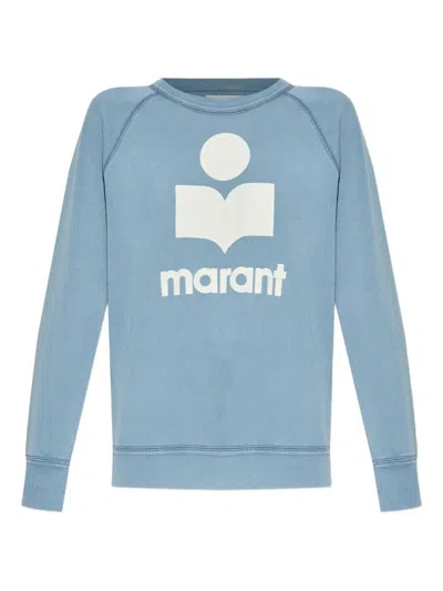 ISABEL MARANT ÉTOILE MILLYNY SWEATSHIRT