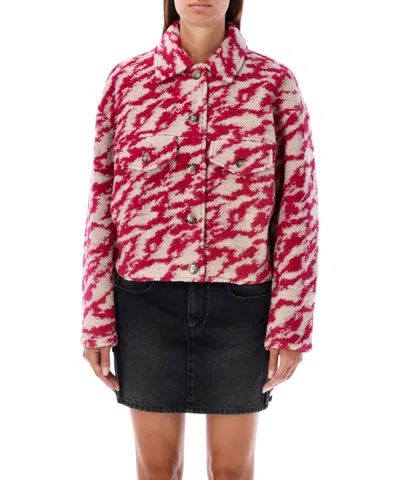 ISABEL MARANT ÉTOILE FERIDA JACKET