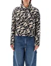 ISABEL MARANT ÉTOILE ISABEL MARANT ÉTOILE FERIDA JACKET