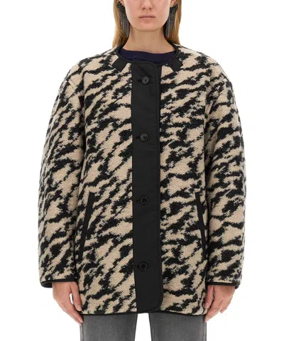 Isabel Marant Étoile Fernelia Jacket