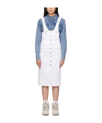 ISABEL MARANT ÉTOILE FILIPINE DRESS