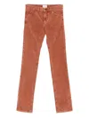 Isabel Marant Étoile Isabel Marant Etoile Women Leniya-gc In Orange