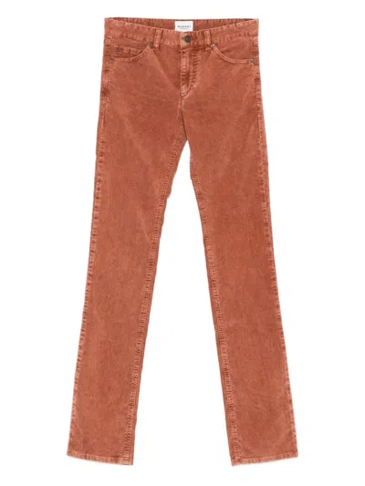 Isabel Marant Étoile Isabel Marant Etoile Women Leniya-gc In Orange