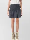 Isabel Marant Étoile Isabel Marant Etoile Pacifica Mini Skirt