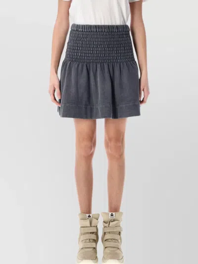 Isabel Marant Étoile Skirt Isabel Marant Etoile Woman Color Grey