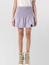 Isabel Marant Étoile Isabel Marant Etoile Pacifica Mini Skirt