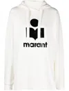 Isabel Marant Étoile Sweatshirt Isabel Marant Etoile Damen Farbe Ecru In Neutrals