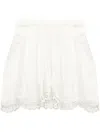 Isabel Marant Étoile Francesca Skirt