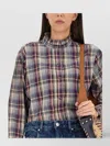 Isabel Marant Étoile Isabel Marant Etoile Saoli Shirt