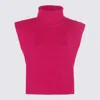 Isabel Marant Étoile Fuchsia Knitwear In Pink