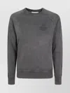 Isabel Marant Étoile Milla Sweat Shirt-38f Nd Isabel Marant Etoile Female