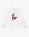 Isabel Marant Étoile Gabby Tee Shirt In White
