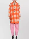 Isabel Marant Étoile Casual Coat
