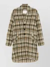 Isabel Marant Étoile Gabriel Coat