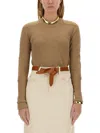 Isabel Marant Étoile Jersey "gabyne"