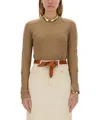 Isabel Marant Étoile Jersey "gabyne"