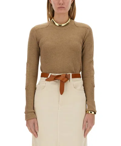 Isabel Marant Étoile Gabyne Sweater