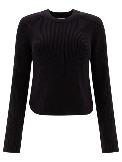 ISABEL MARANT ÉTOILE ISABEL MARANT ETOILE "GABYNE" SWEATER