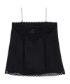 Isabel Marant Étoile Cotton Camisole Top