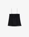 Isabel Marant Étoile Cotton Camisole Top