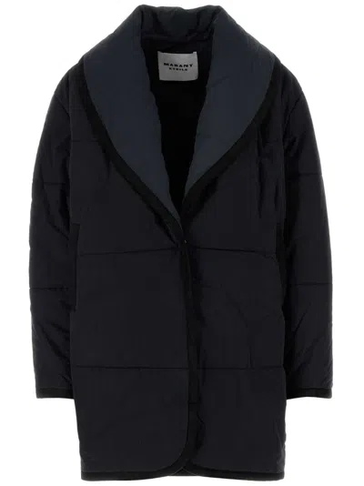 ISABEL MARANT ÉTOILE GALLY JACKET