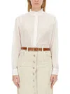 Isabel Marant Étoile Isabel Marant Etoile Gamble Shirt