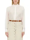 Isabel Marant Étoile Isabel Marant Etoile Gamble Shirt