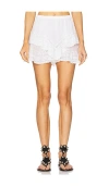 Isabel Marant Étoile Geana Short