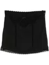 Isabel Marant Étoile Geana Shorts