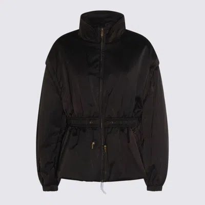 Isabel Marant Étoile Black Dastyni-gc Casual Jacket