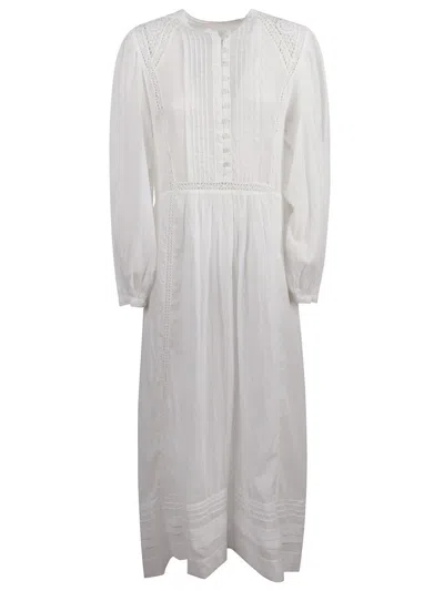 ISABEL MARANT ÉTOILE GISELA DRESS