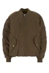 Isabel Marant Étoile Coleen Bomber Jacket