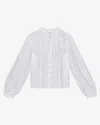 Isabel Marant Étoile Greicy Blouse