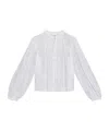 Isabel Marant Étoile Greicy Blouse