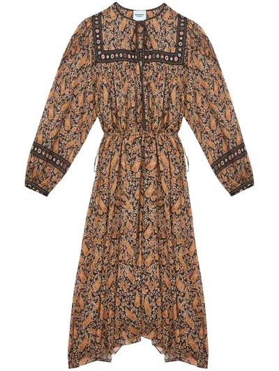 Isabel Marant Étoile Greila Clothing