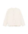 Isabel Marant Étoile Marant Etoile Women Gretel Jacket In White