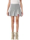 Isabel Marant Étoile Isabel Marant Etoile Pacifica Mini Skirt