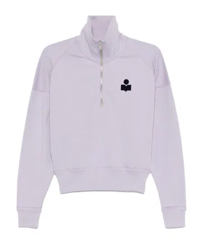 ISABEL MARANT ÉTOILE ROSS SWEATSHIRT