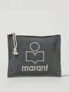 Isabel Marant Étoile Handbag Isabel Marant Etoile Woman Color Black