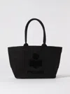 Isabel Marant Étoile Handbag Isabel Marant Etoile Woman Color Black In Black
