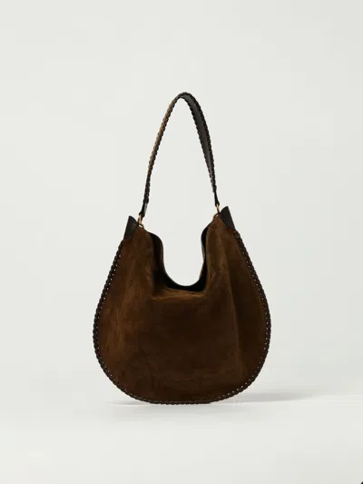 Isabel Marant Étoile Handbag Isabel Marant Etoile Woman Color Bronze In Brown