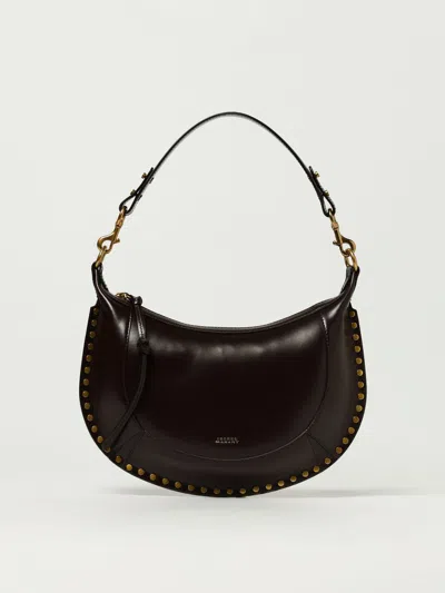 Isabel Marant Étoile Handbag Isabel Marant Etoile Woman Color Brown