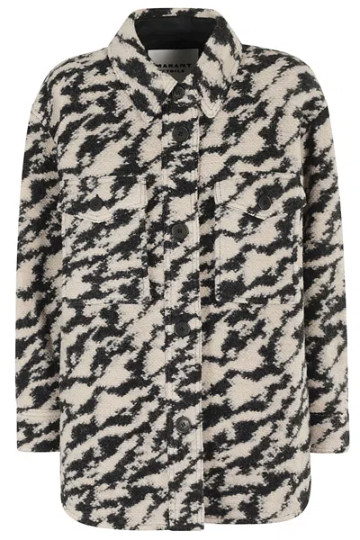 ISABEL MARANT ÉTOILE HARVELI