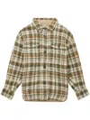 Isabel Marant Étoile Coats & Jackets In Green
