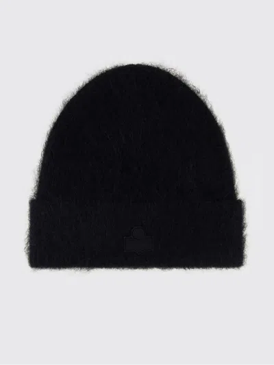 Isabel Marant Étoile Isabel Marant Etoile Hat Woman In Black