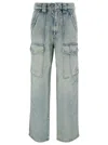 Isabel Marant Étoile Jeans