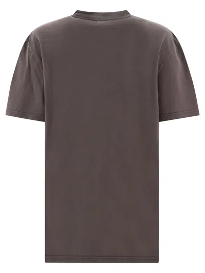 ISABEL MARANT ÉTOILE ISABEL MARANT ETOILE "HONORE" T-SHIRT