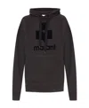 Isabel Marant Étoile Sweatshirt Isabel Marant Etoile Woman Color Black In Black