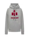 Isabel Marant Étoile Isabel Marant Etoile Mansel Sweatshirt