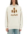 Isabel Marant Étoile Isabel Marant Etoile Mansel Sweatshirt